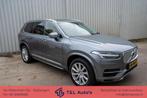 Volvo XC90 2.0 T8 Twin Engine AWD Inscription, Lichtsensor, Gebruikt, 1969 cc, 7 stoelen