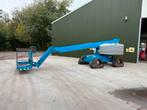 Genie S 45 Trax telescoop hoogwerker (bj 2014)