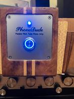 Phonodude zie text, Audio, Tv en Foto, Ophalen, Versterker
