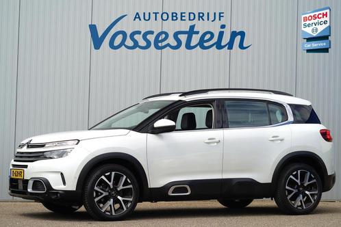 Citroen C5 Aircross 1.5 BlueHDI Business / NL-Auto / 1e Eige, Auto's, Citroën, Bedrijf, Te koop, C5 Aircross, ABS, Achteruitrijcamera