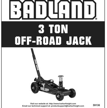 Krik offroad cross  badland beschikbaar voor biedingen