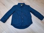 Als NIEUW blauw overhemd / blouse Primark - maat 92, Kinderen en Baby's, Kinderkleding | Maat 92, Overhemd of Blouse, Ophalen of Verzenden