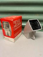 Revue medium, diaprojector, Gebruikt, Ophalen of Verzenden, X, X