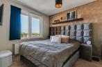 Compleet Bed met Nachtkastjes en Matras, Huis en Inrichting, Ophalen, Overige kleuren, Tweepersoons, 180 cm
