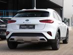 Kia XCeed 1.6 GDi PHEV DynamicLine I Trekhaak I Half-leder, XCeed, Gebruikt, Wit, Plug-in hybride