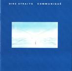 CD Dire Straits - Communiqué, Ophalen of Verzenden, Zo goed als nieuw, Singer-songwriter