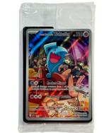 Wobbuffet promo geseald 2x, Hobby en Vrije tijd, Verzamelkaartspellen | Pokémon, Ophalen of Verzenden, Zo goed als nieuw