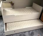 Bopita Juniorbed 150x70 cm, Ophalen, Gebruikt, 140 tot 160 cm, 70 tot 85 cm