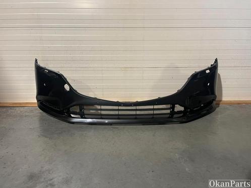 Mazda 6 Voorbumper GSH7-50031, Auto-onderdelen, Carrosserie en Plaatwerk, Bumper, Mazda, Voor, Gebruikt, Ophalen of Verzenden