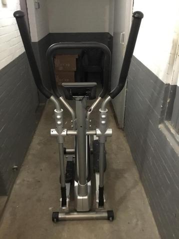Fitness stepper beschikbaar voor biedingen