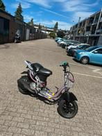 Zip98 125cc, Ophalen of Verzenden, Zo goed als nieuw, Aerox