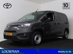 Toyota PROACE CITY 1.5 D-4D Live | Airco | Apple CarPlay |, Auto's, Bestelauto's, Origineel Nederlands, Te koop, Zilver of Grijs