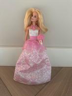 Barbie bruid., Ophalen of Verzenden, Zo goed als nieuw, Barbie