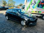 Vw, Auto's, Voorwielaandrijving, Euro 5, Stof, 750 kg