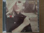 Ruil of koop Gesigneerde CD Dennis "Blonde" (2010), Ophalen of Verzenden, 2000 tot heden, Zo goed als nieuw