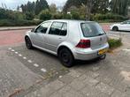 VW Golf 4 1.6 16v 2002 Highline! Apk 15-8-26, Ophalen