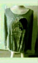 Superstar grijs blouse, Maat 38/40 (M), Ophalen of Verzenden, Zo goed als nieuw, Grijs