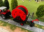 siku 1:32, Ophalen of Verzenden, Zo goed als nieuw, Tractor of Landbouw, SIKU