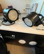 Profoto B2 Studio Locatie Kit - Flitsset, Ophalen of Verzenden, Gebruikt, Lamp of Flitsset