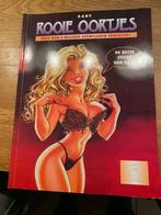 16 stuks stripboeken van de Rooie Oortjes, Boeken, Stripboeken, Meerdere stripboeken, Ophalen of Verzenden, Zo goed als nieuw