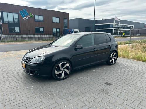 Volkswagen Golf 5 GT 1.4 TSI 170 Pk “WOK”, Auto's, Volkswagen, Particulier, Golf, ABS, Airbags, Airconditioning, Android Auto