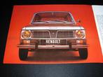 Renault 6, Ophalen of Verzenden, Gelezen, Renault