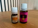 Young Living Essentiële Oliën - Nieuw/Geopend, Ophalen of Verzenden, Zo goed als nieuw, Overige typen
