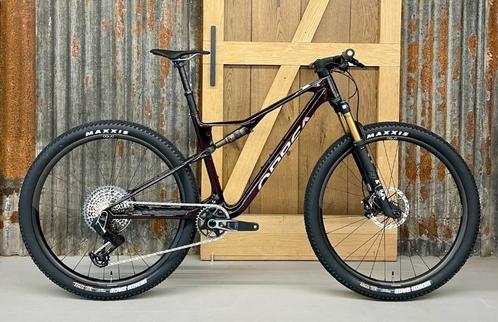 Orbea Oiz M Team Maat L Sram XO AXS, Fietsen en Brommers, Fietsen | Mountainbikes en ATB, Nieuw, Heren, Overige merken, 49 tot 53 cm