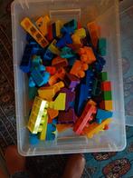 Veel Mega Bloks (plastic blokken), Ophalen of Verzenden, Zo goed als nieuw