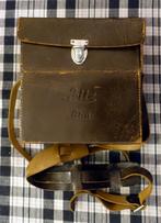 Leica/Leitz PLOOT systeem m39 + 200mm Telyt + originele tas, Ophalen, 1940 tot 1960, Lens of Lenzen