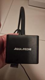 Aqua Medic Qube 50 LED lamp voor zeeaquarium, Ophalen, Verlichting of Verwarming