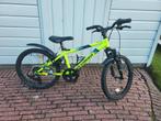 Rockrider mountainbike, groen 20 inch, Ophalen of Verzenden, Zo goed als nieuw, Aluminium