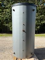 Cv Buffervat 1000 liter, Gebruikt, Buffervat 1000 liter, Www.cvheat.com, Onbekend