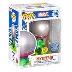Funko Pop! Marvel: Comics - Mysterio #1156 (Special Edition, Ophalen of Verzenden, Nieuw