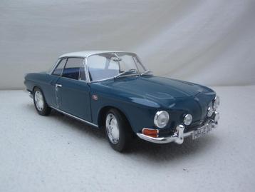 Volkswagen Karmann Ghia Type 34  1:18 Norev Limited edition beschikbaar voor biedingen