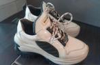 Bronx sneakers maat 38, Ophalen, Gedragen, Sneakers of Gympen