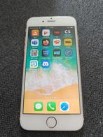 Apple iphone 6 64GB  goud kleur goede staat+ nieuwe batterij, Telecommunicatie, Goud, Gebruikt, Zonder abonnement, Ophalen of Verzenden