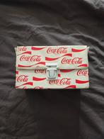 Coca-Cola tas voor cassettebandjes cassettebandje, Ophalen of Verzenden, Gebruikt, Overige genres, 1 bandje