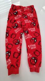 Winterse dikke broek -.maat 104 - Spiderman, Broek, Ophalen of Verzenden, Zo goed als nieuw, Primark