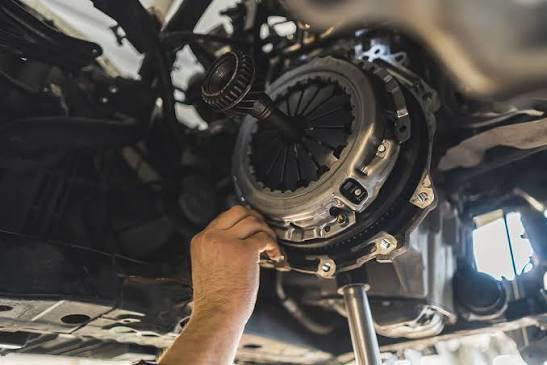 Koppeling vervangen aan u auto, Auto-onderdelen, Motor en Toebehoren, Nieuw, Ophalen of Verzenden
