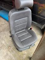 Audi A6 C5 elektrische passagiersstoel, Ophalen, Audi