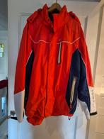 Mooie wind jas voor heren maat Xl, Ophalen of Verzenden, Zo goed als nieuw, Maat 56/58 (XL), Blauw