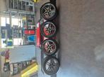 Amg c63 original velgen, Auto-onderdelen, Banden en Velgen, 19 inch, 245 mm, Ophalen of Verzenden, Band(en)