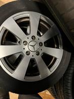 Mercedes velgen. 16 inch, Ophalen of Verzenden