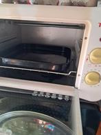 Gratis Oven en Grill combinatie, Witgoed en Apparatuur, Ovens, 45 tot 60 cm, Gebruikt, Hete lucht, Ophalen of Verzenden