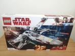 LEGO Star Wars 75218 - X-wing Starfighter, Kinderen en Baby's, Speelgoed | Duplo en Lego, Ophalen of Verzenden, Nieuw, Complete set