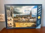 MAF Gouda puzzel, Ophalen of Verzenden, Zo goed als nieuw