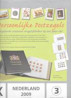 Davo Nederland 2009 Luxe - 3 (velletjes), Ophalen of Verzenden, Verzamelalbum