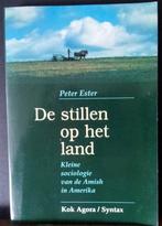 De stillen op het land: Amish in Amerika (212b), Ophalen of Verzenden