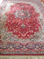 Oosters Perzisch tapijt / vloerkleed tabriz vintage 300x200, 200 cm of meer, 200 cm of meer, Gebruikt, Rechthoekig